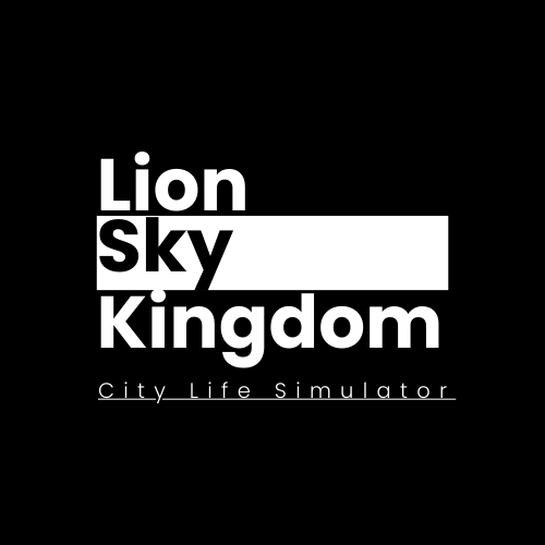 Lion Sky Kingdom [OUTDATED]